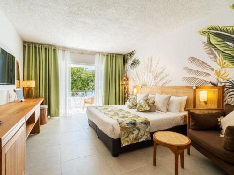 Casuarina Resort & Spa