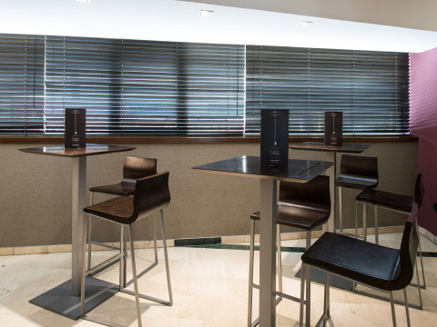 Hotel Catalonia Atenas