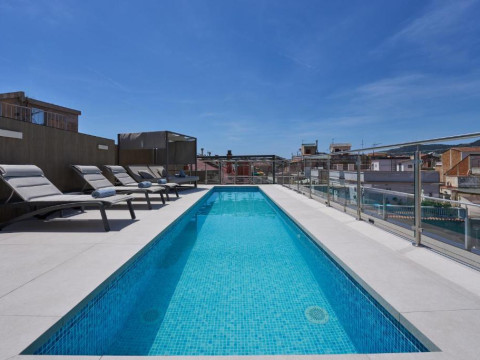 Catalonia Barcelona 505