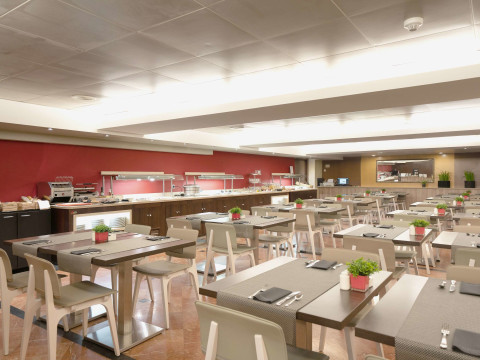 Hotel Catalonia Barcelona 505