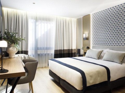 Catalonia Barcelona 505