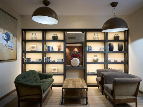 Hotel Catalonia Born