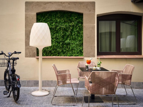 Hotel Catalonia Born