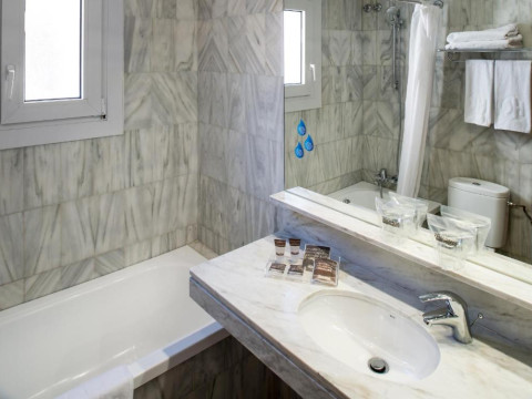 Catalonia Castellnou