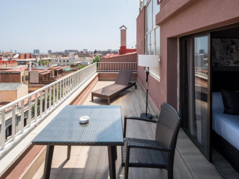 Catalonia Castellnou