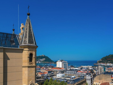 Catalonia Donosti