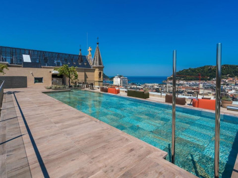 Catalonia Donosti