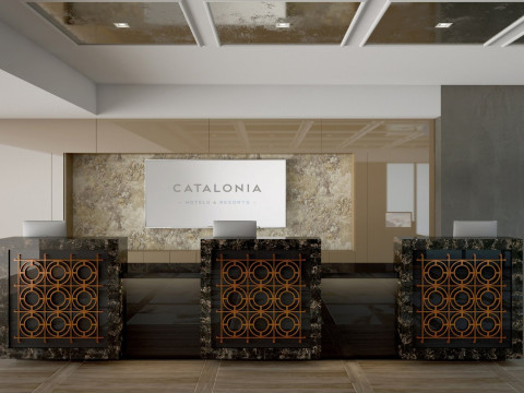 Catalonia Donosti