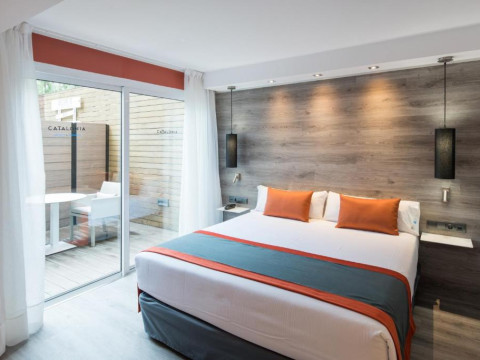 Hotel Catalonia Mikado