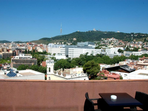 Catalonia Park Güell
