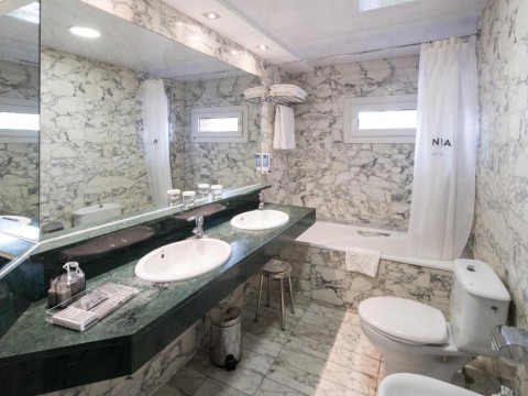 Catalonia Park Güell