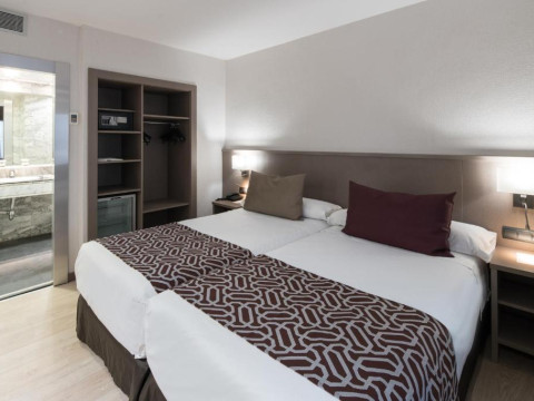 Catalonia Park Güell