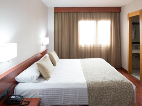 Catalonia Park Putxet