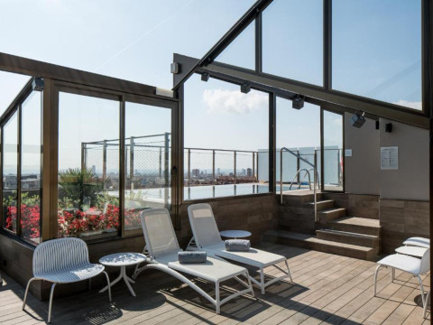 Catalonia Park Putxet