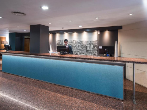 Catalonia Park Putxet