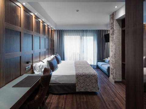 Hotel Catalonia Plaza Catalunya