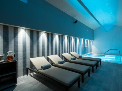 Hotel Catalonia Plaza Catalunya