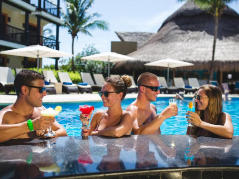 Catalonia Riviera Maya