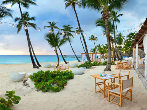 Catalonia Royal La Romana (Adults Only)