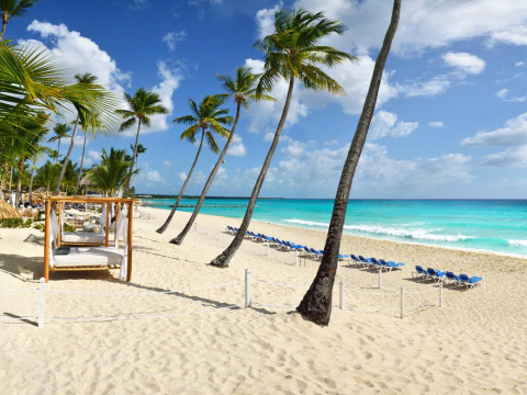 Catalonia Royal La Romana (Adults Only)