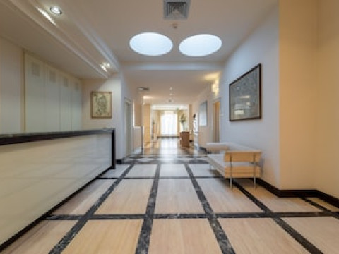 Hotel Catalunya