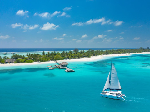 LUX* South Ari Atoll Resort & Villas