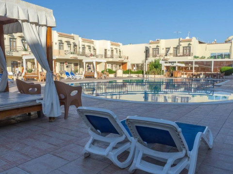 Cataract Layalina Naama Bay