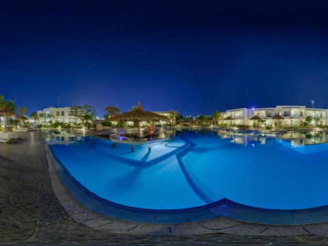 CATARACT RESORT