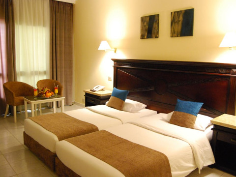 Cataract Resort Naama Bay