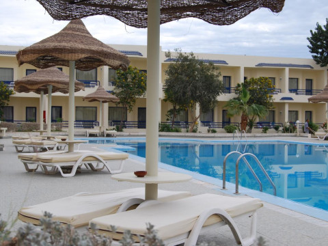 Cataract Resort Naama Bay