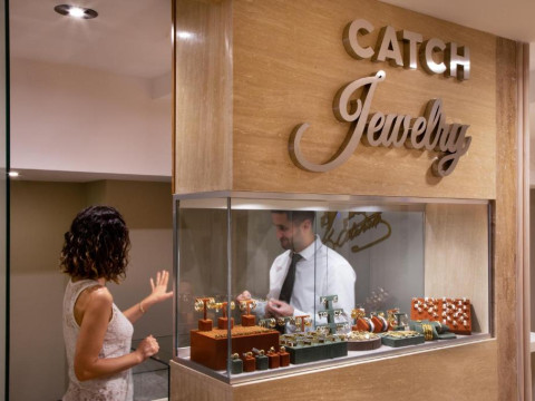 Hotel Catch Sultanahmet