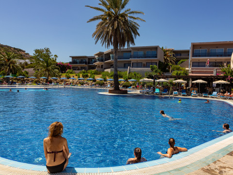 Cathrin Hotel