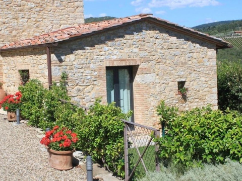 Cavarchino B&B