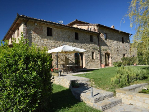 Cavarchino B&B