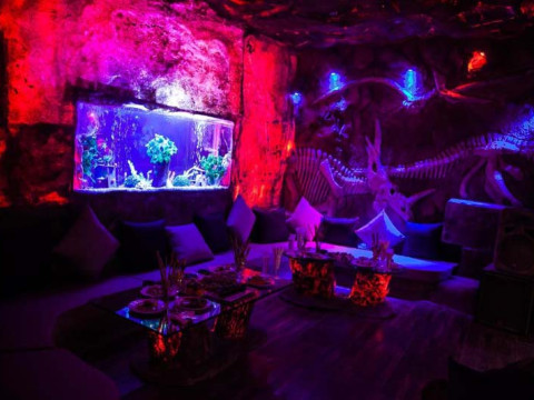 CAVES BEACH  (ADULT ONLY)