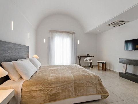 Cavo Bianco Santorini