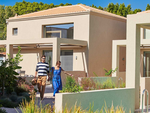 Cavo Delea Villas & Suites