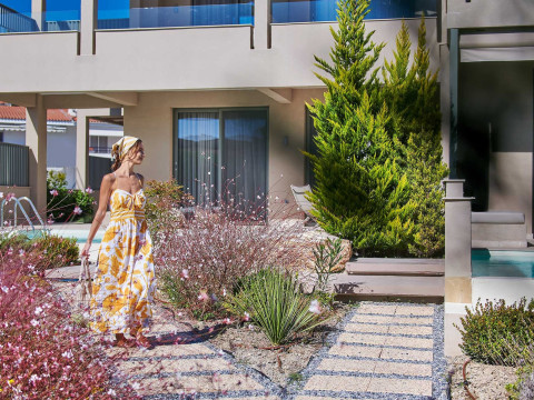 Cavo Delea Villas & Suites