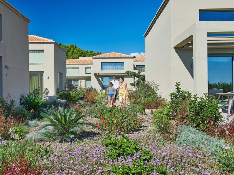 Cavo Delea Villas & Suites