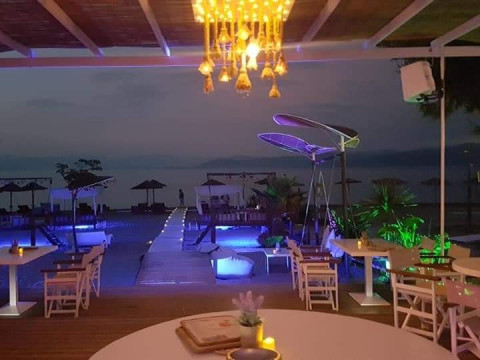 Cavo d'Oro Complex