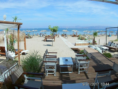 Cavo d'Oro Complex