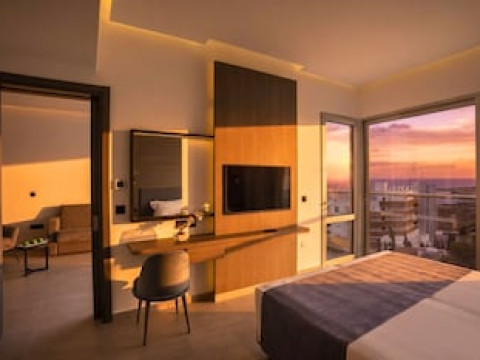 CAVO MARIS BEACH