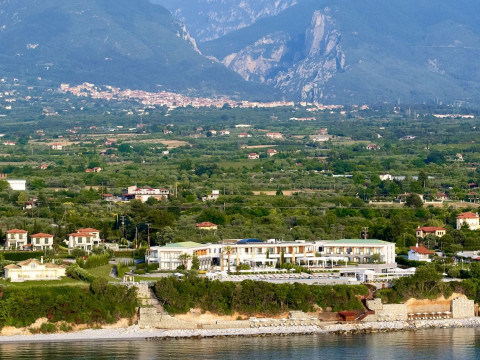 Cavo Olympo Luxury Hotel & Spa - Adult Only