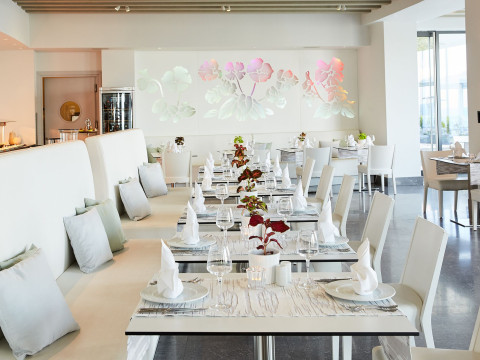 Cavo Olympo Luxury Hotel & Spa - Adult Only
