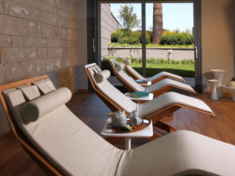 CAVO OLYMPO LUXURY RESORT & SPA