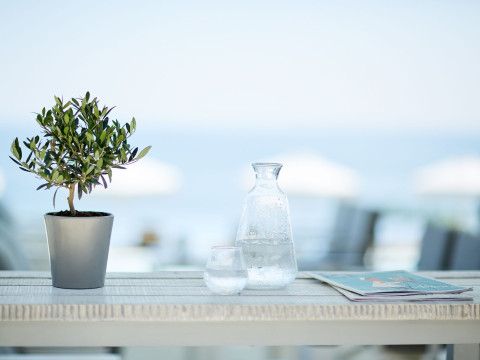 Cavo Olympo Luxury Hotel & Spa - Adult Only