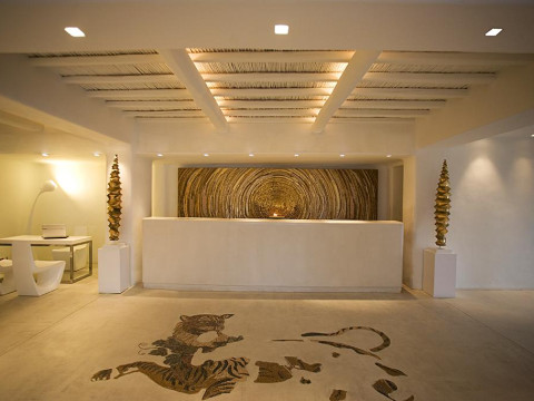Cavo Tagoo Mykonos