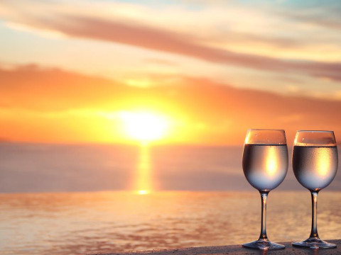 Cavo Tagoo Mykonos