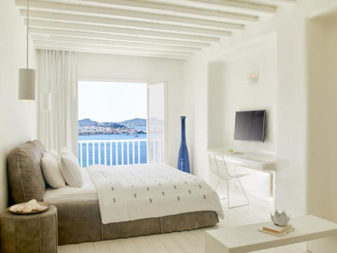 Cavo Tagoo Mykonos