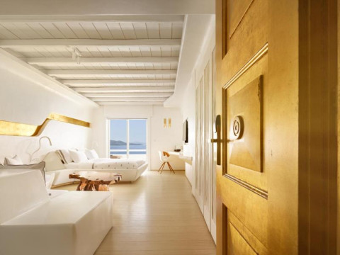 Cavo Tagoo Mykonos